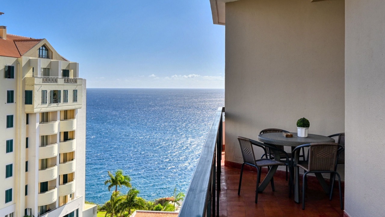 Photo of Outdoor in Sao Martinho