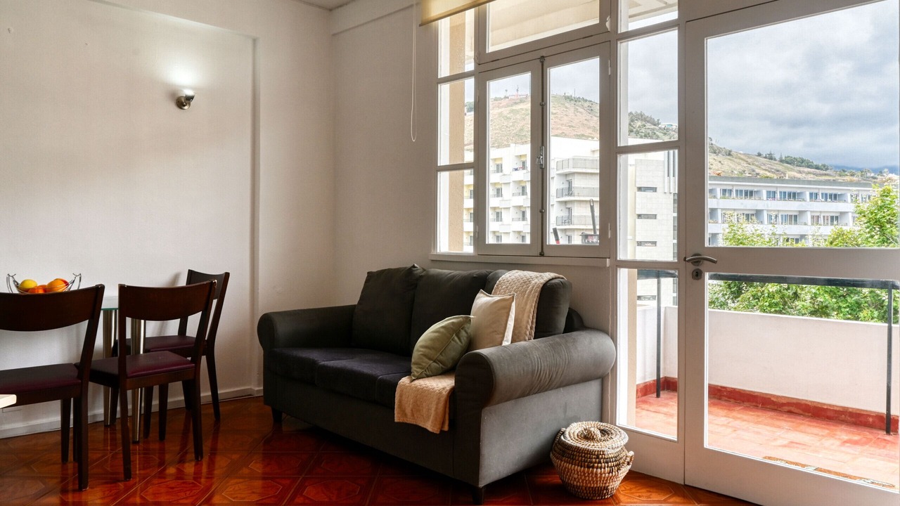 Photo of Livingroom in Sao Martinho
