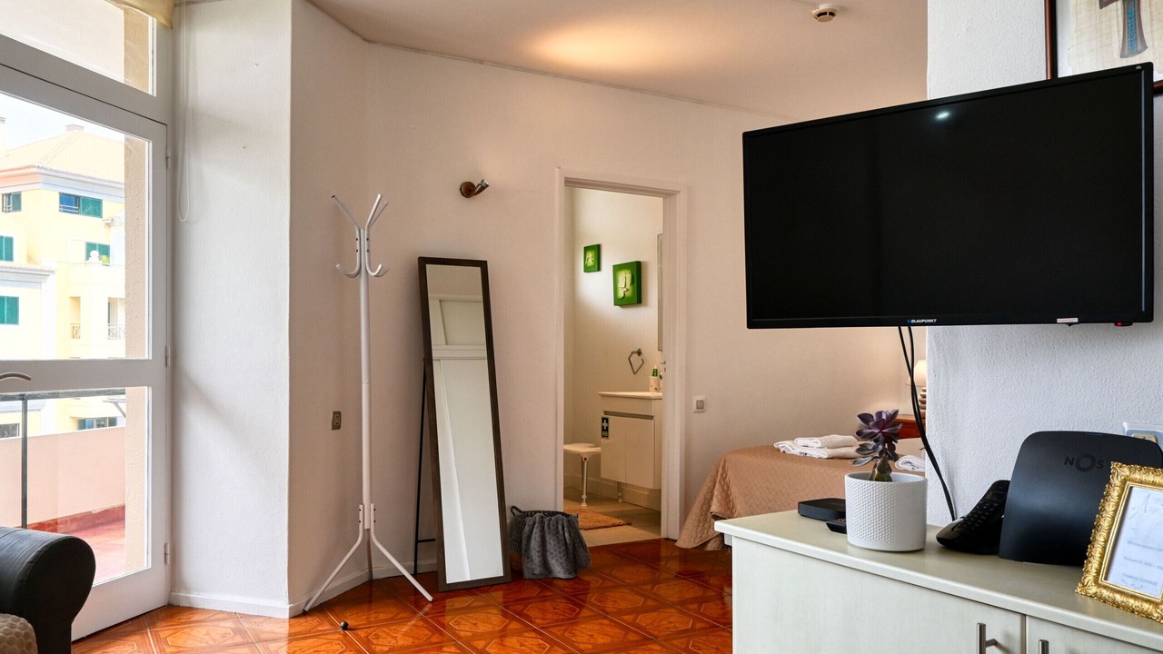 Photo of Bedroom in Sao Martinho