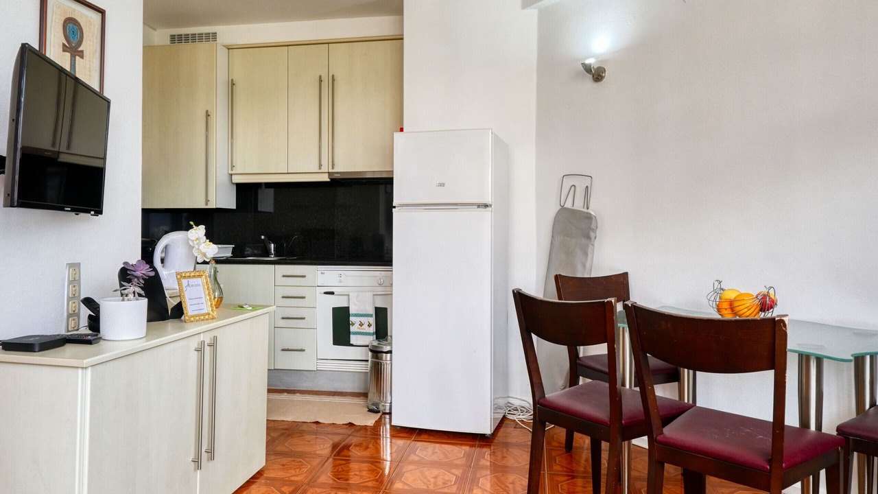 Photo of Kitchen in Sao Martinho