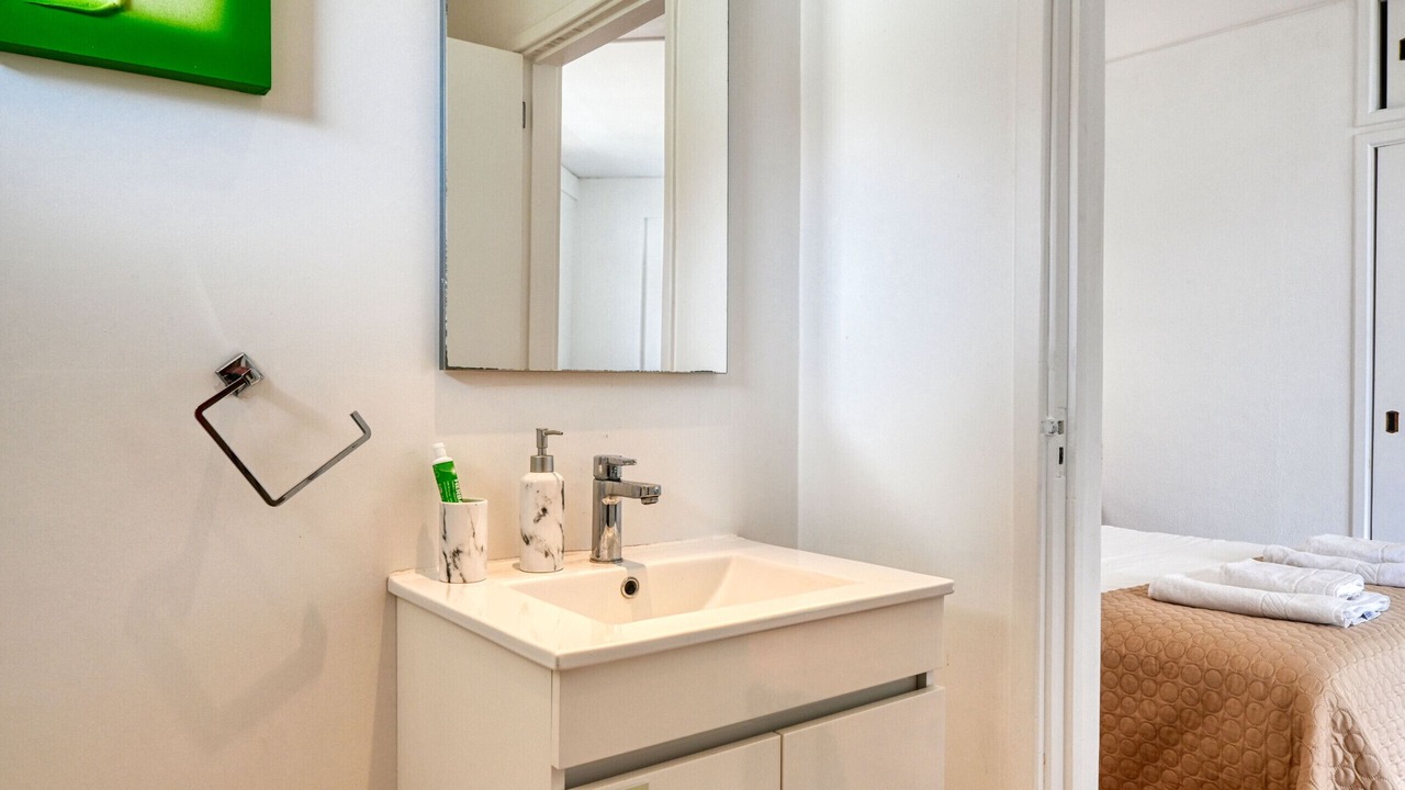 Photo of Bathroom in Sao Martinho