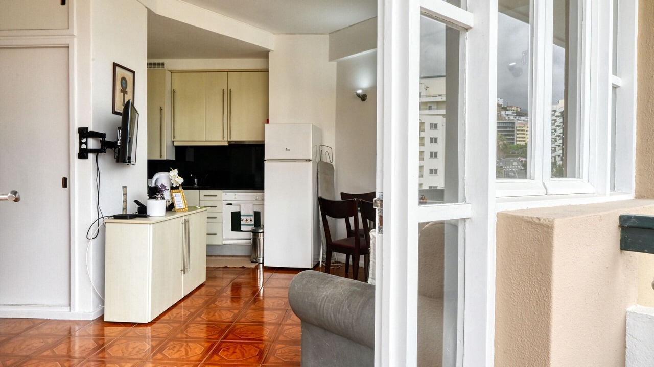 Photo of Livingroom in Sao Martinho