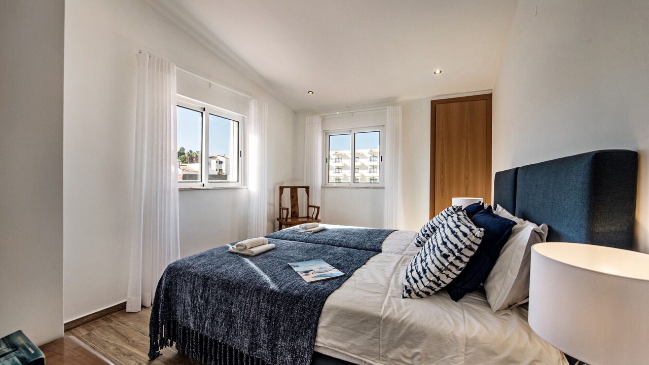 Photo of Bedroom in Gale