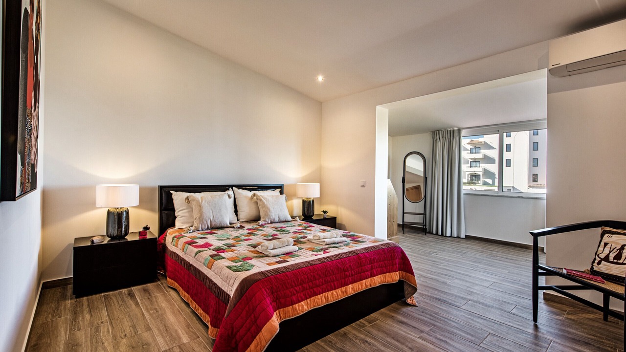 Photo of Bedroom in Gale