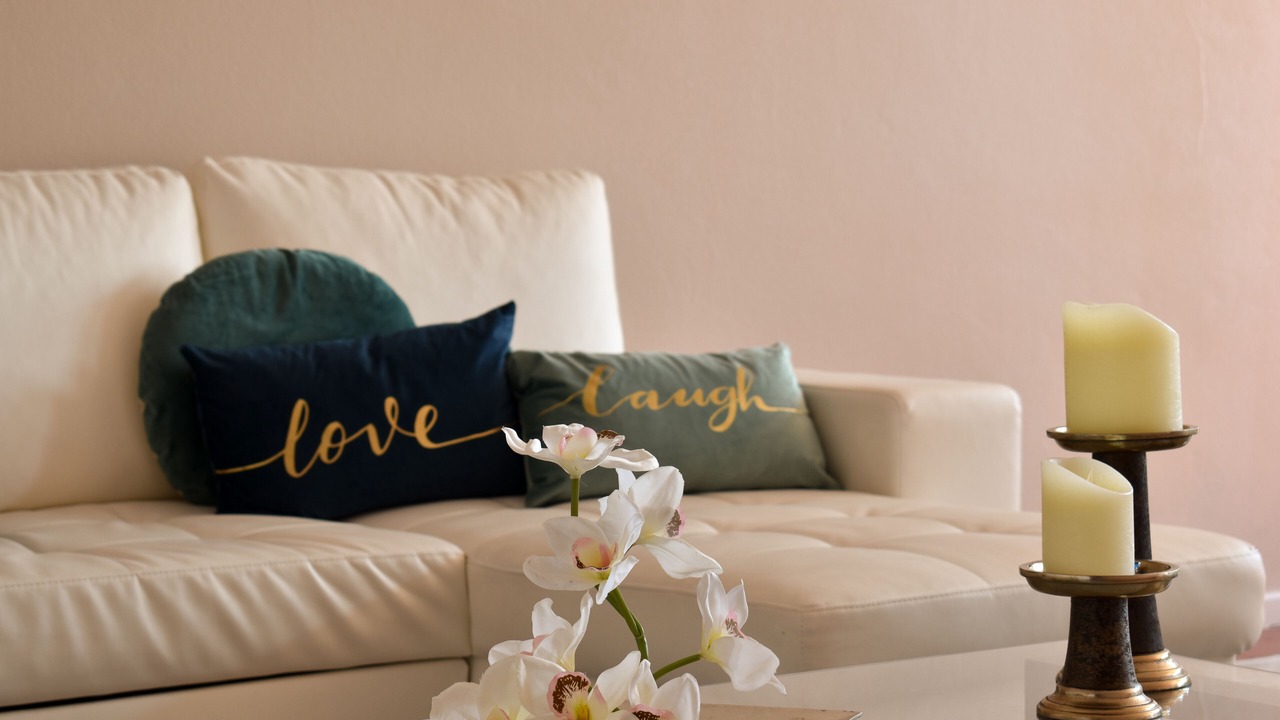 Photo of Livingroom in Sao Nicolau