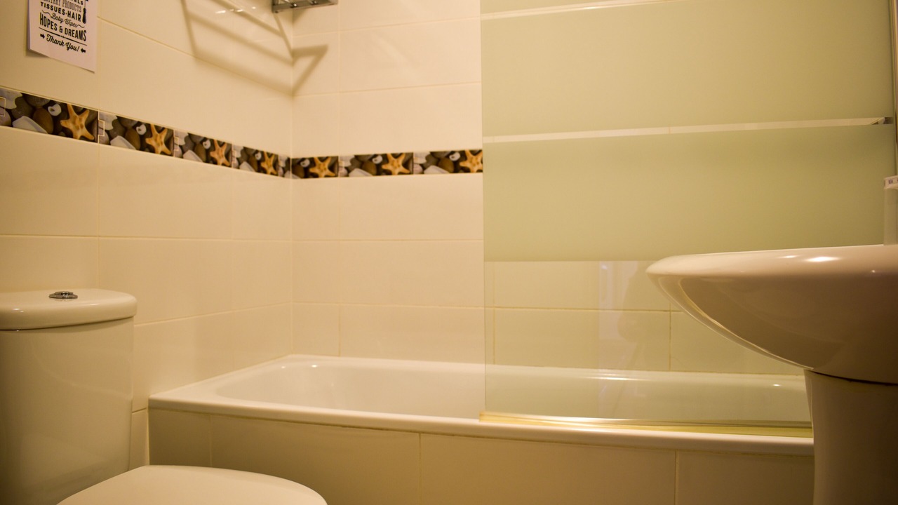 Photo of Bathroom in Sao Nicolau