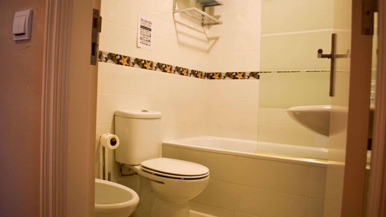 Photo of Bathroom in Sao Nicolau