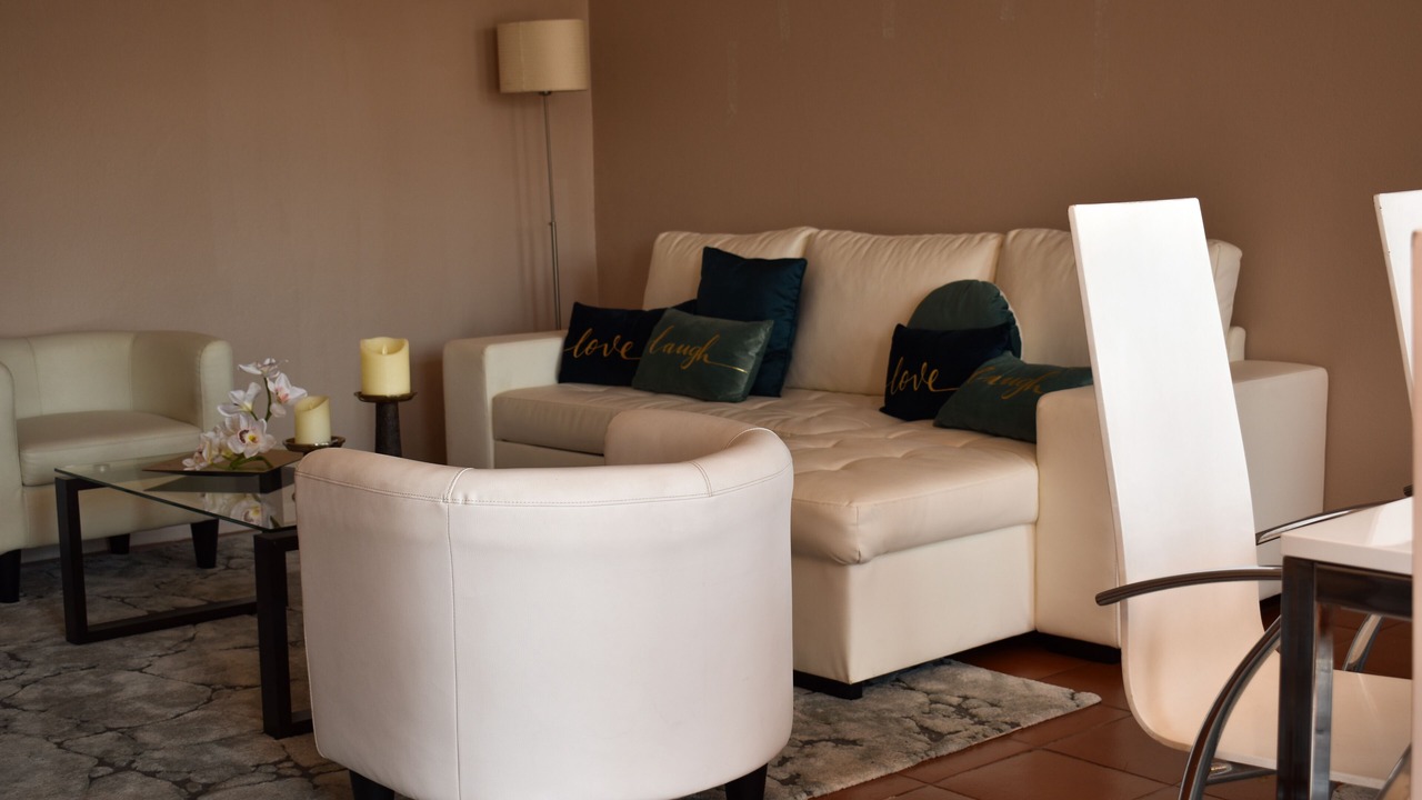 Photo of Livingroom in Sao Nicolau