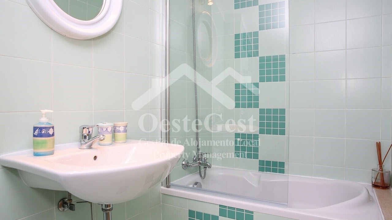 Photo of Bathroom in Areia Branca