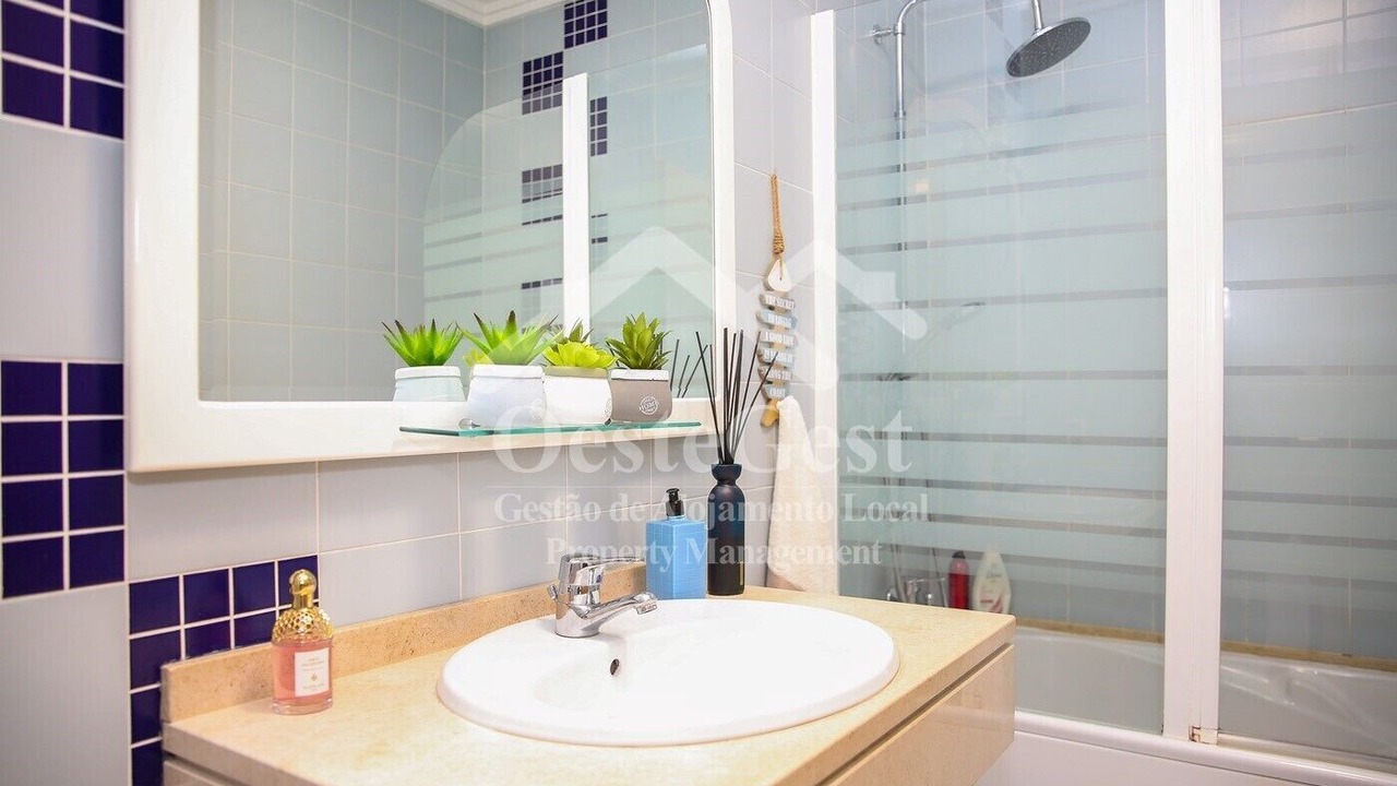 Photo of Bathroom in Areia Branca
