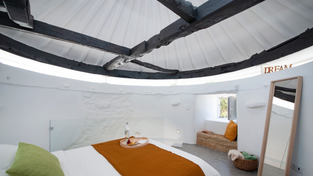 Photo of Bedroom in Mafra