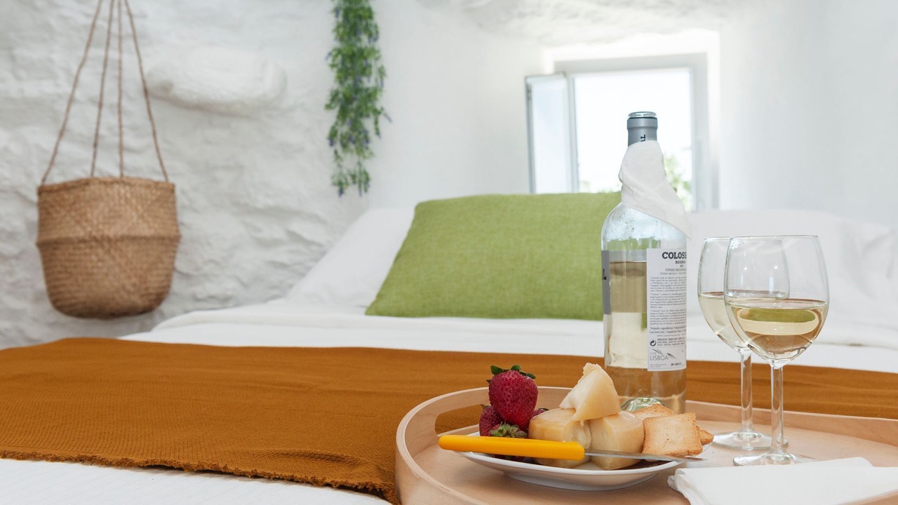Photo of Bedroom in Mafra