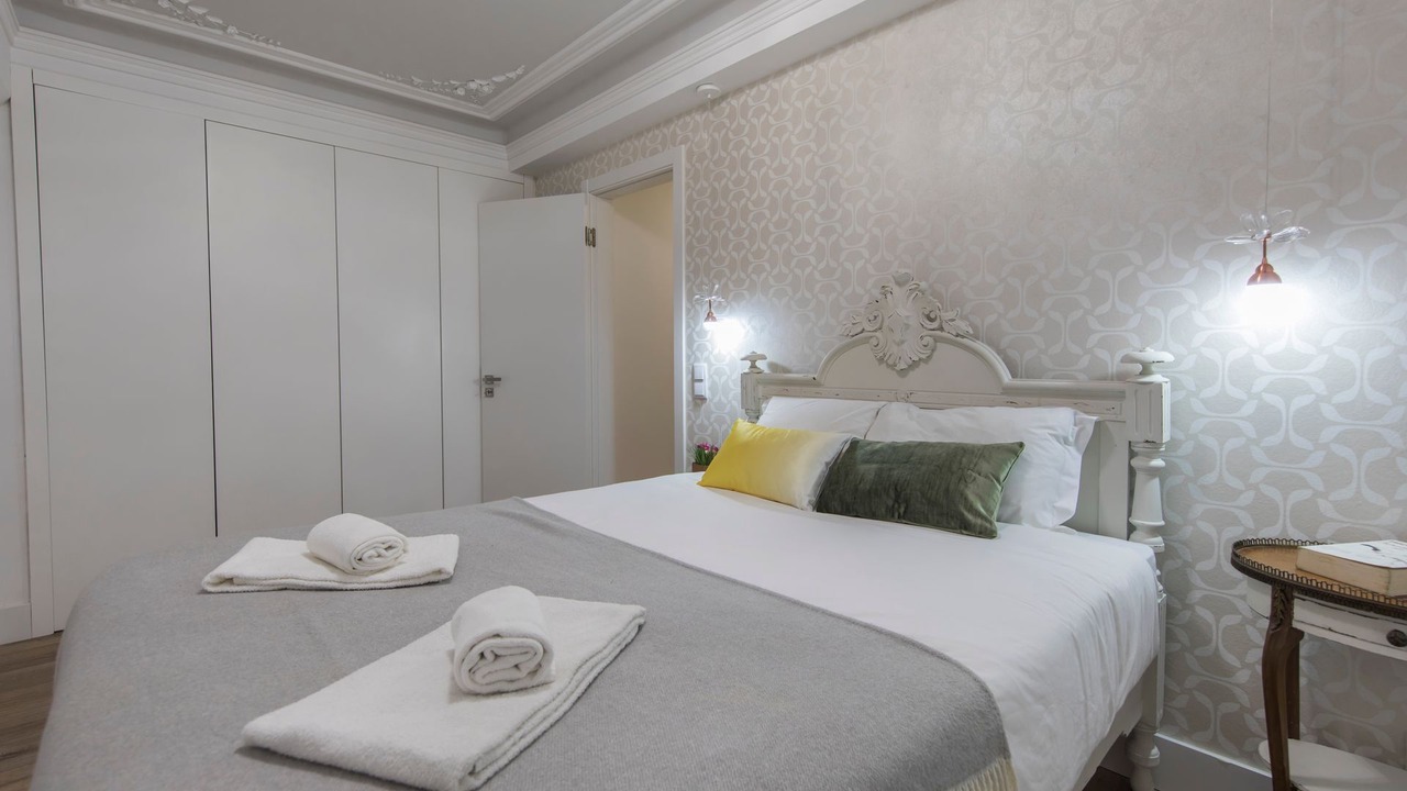 Photo of Bedroom in Sacramento