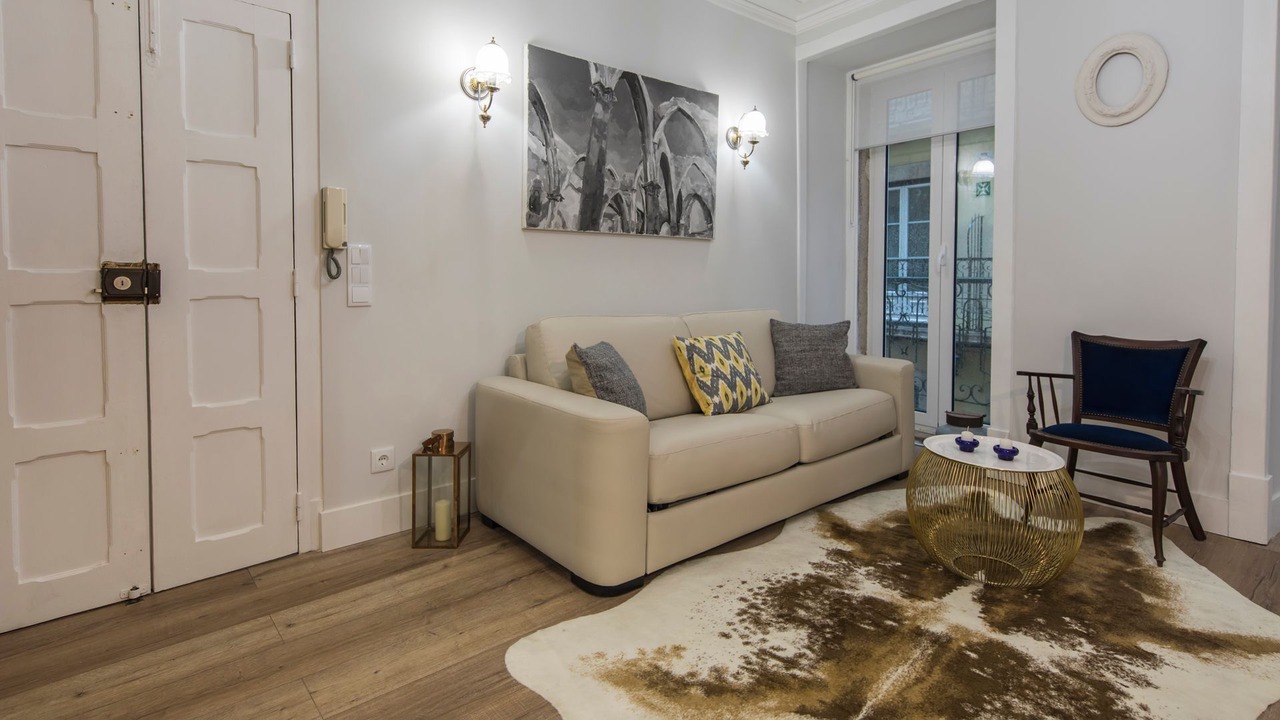 Photo of Livingroom in Sacramento