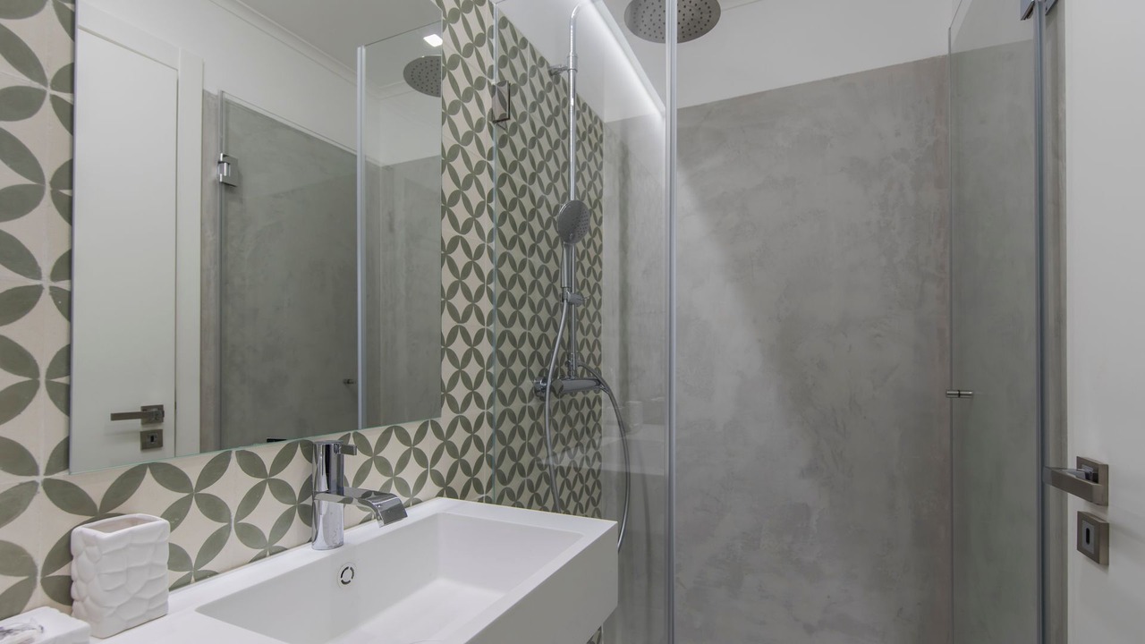 Photo of Bathroom in Sacramento