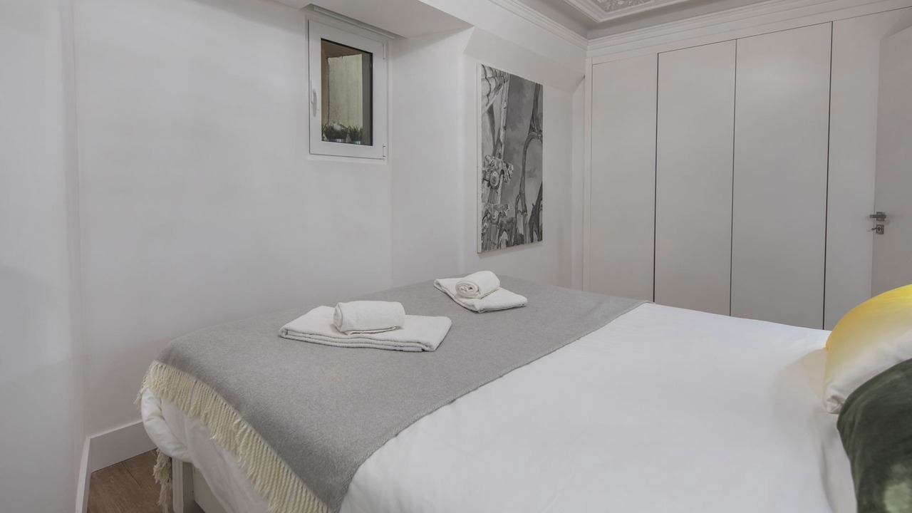 Photo of Bedroom in Sacramento