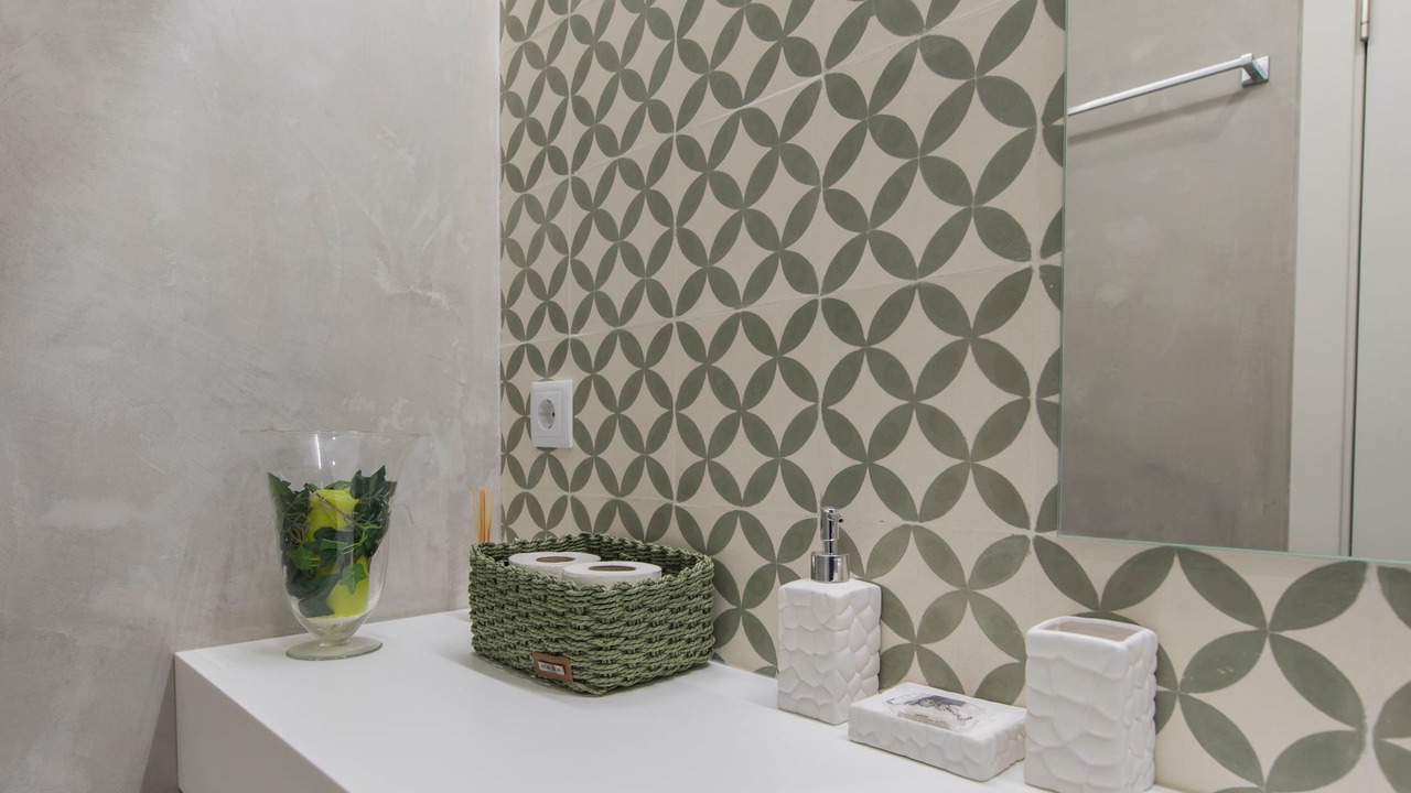 Photo of Bathroom in Sacramento