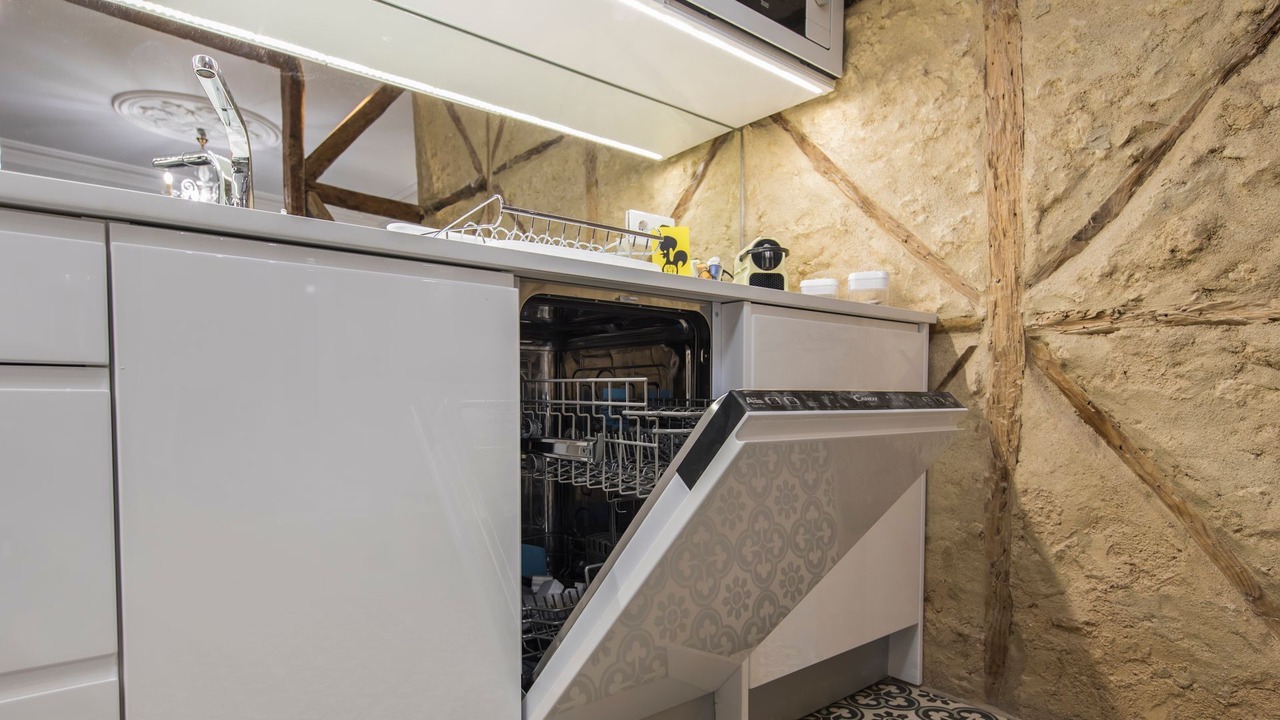 Photo of Kitchen in Sacramento