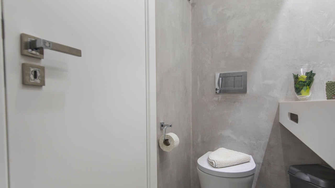 Photo of Bathroom in Sacramento