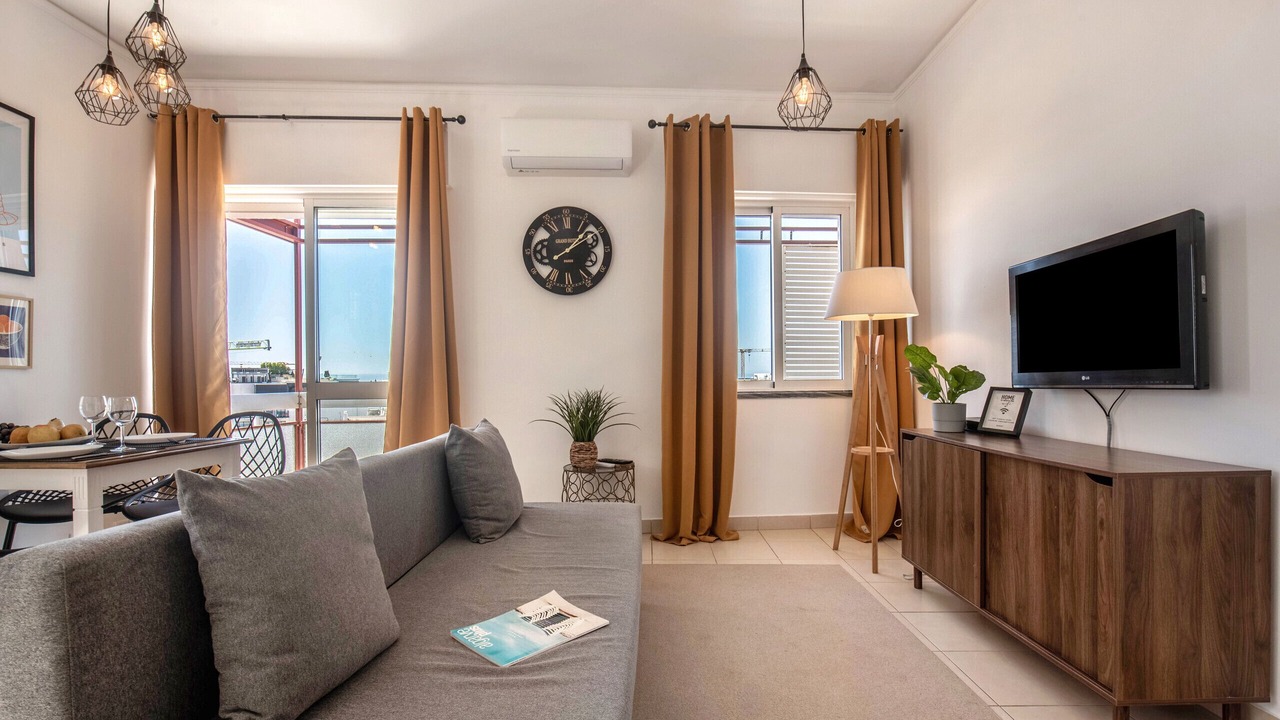 Photo of Livingroom in Faro City Centre