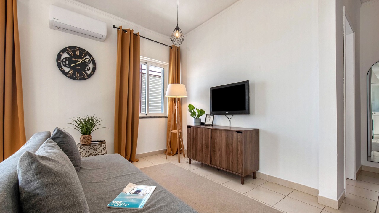 Photo of Livingroom in Faro City Centre