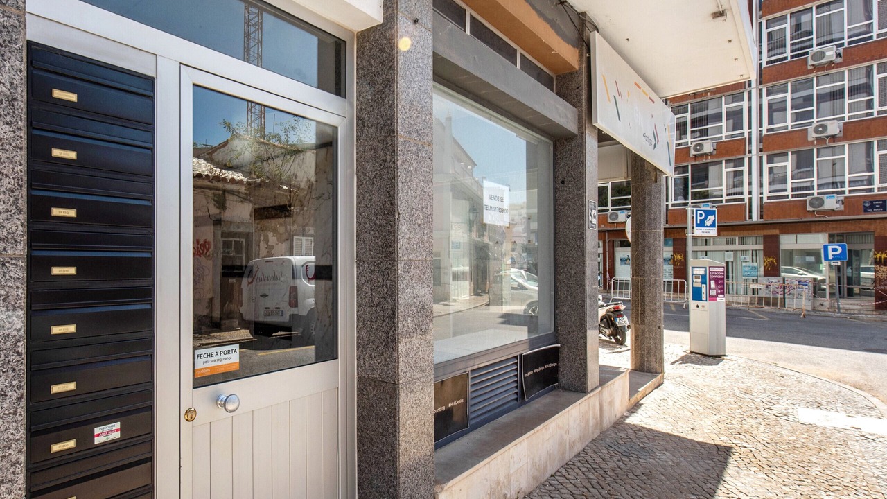 Photo of Outdoor in Faro City Centre