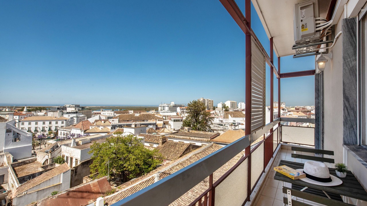 Photo of Outdoor in Faro City Centre