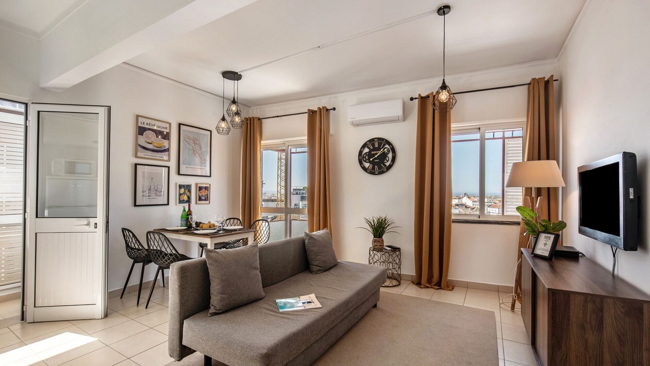 Photo of Livingroom in Faro City Centre
