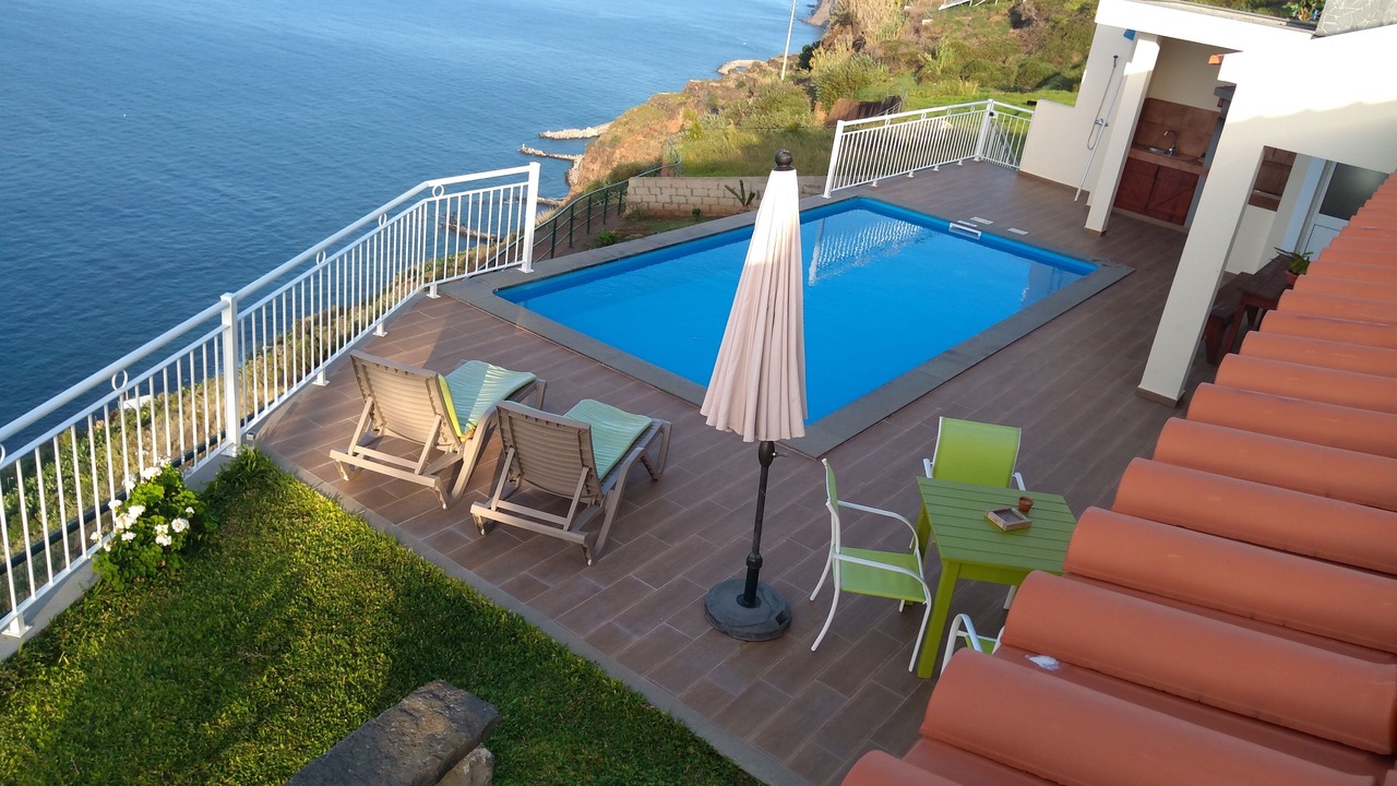 Photo of Outdoor in Arco da Calheta