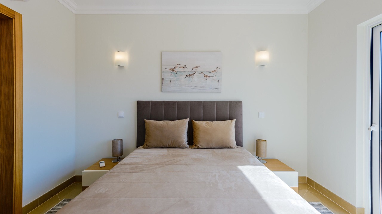 Photo of Bedroom in Atalaia
