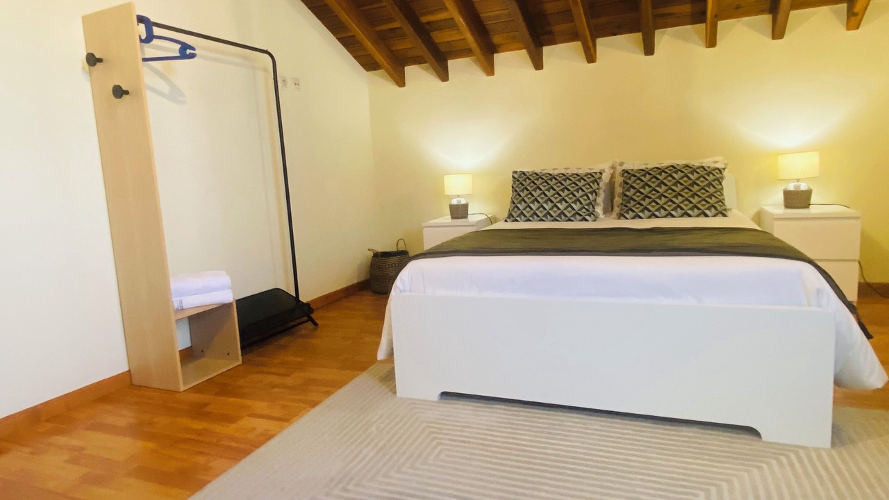 Photo of Bedroom in Relva