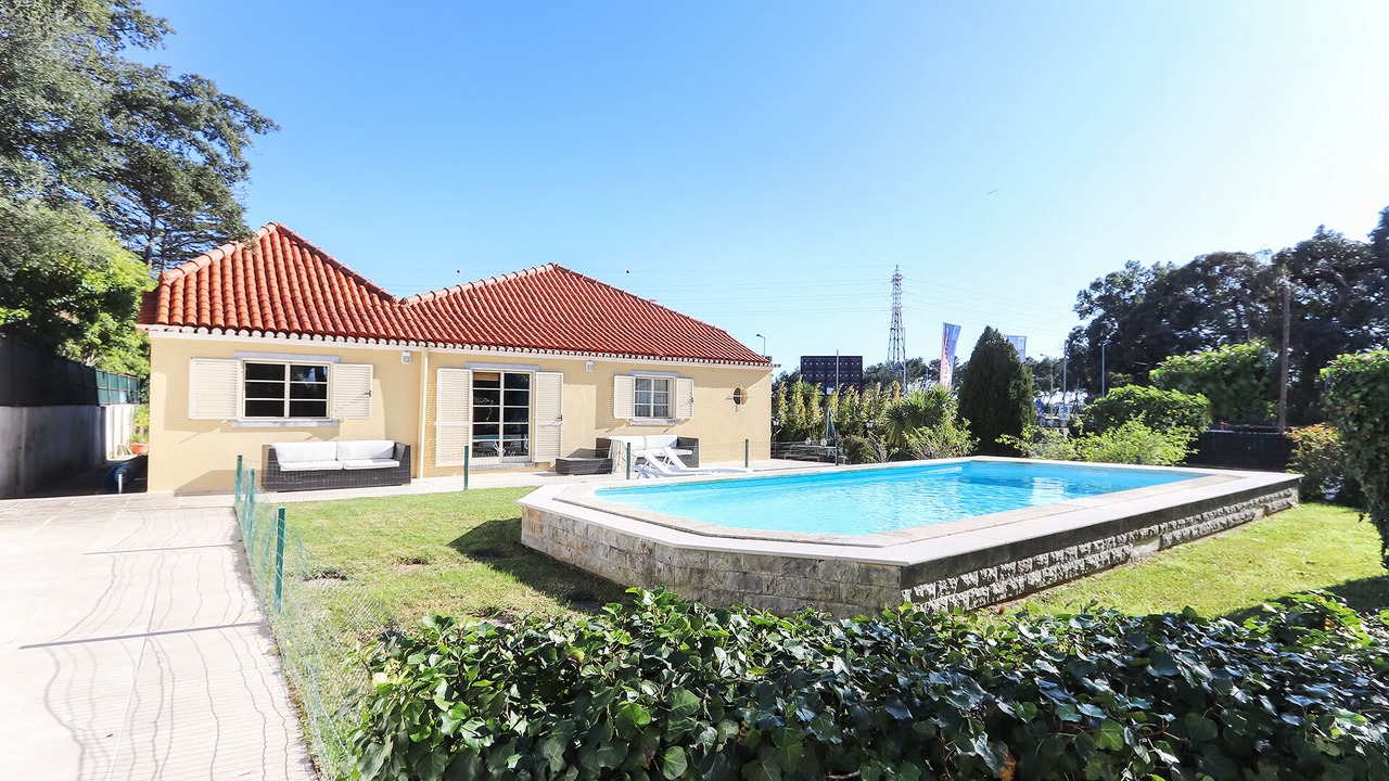 Photo of Outdoor in Linho