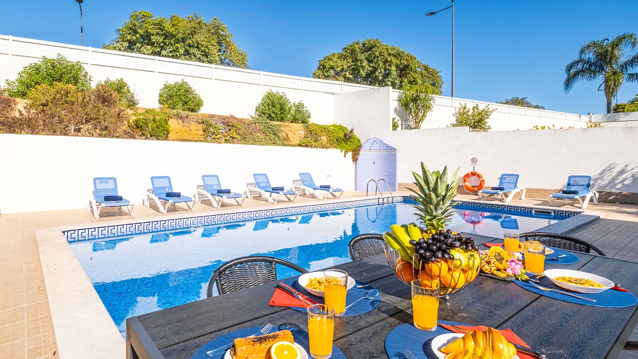 Photo of Outdoor in Albufeira
