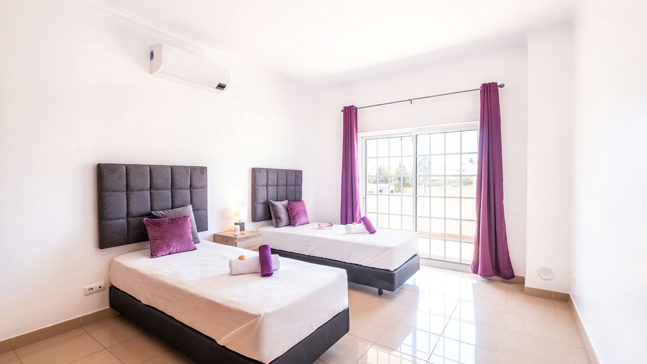 Photo of Bedroom in Albufeira
