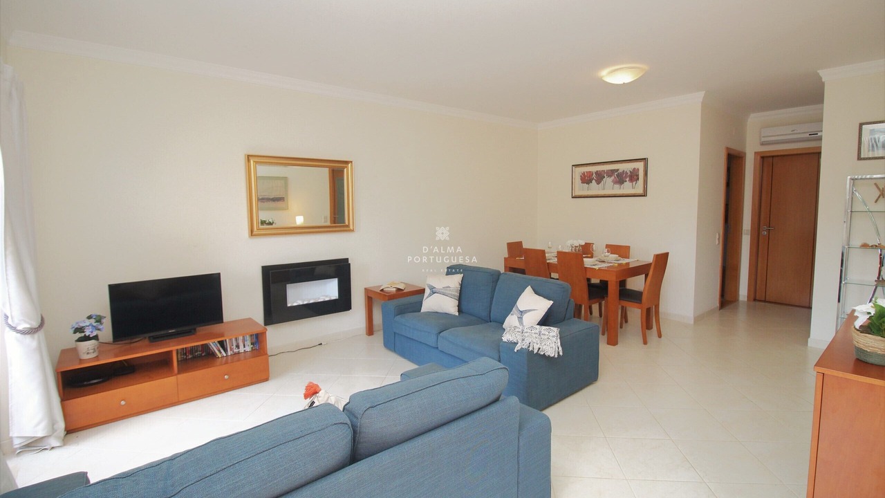 Photo of Livingroom in Pata de Baixo