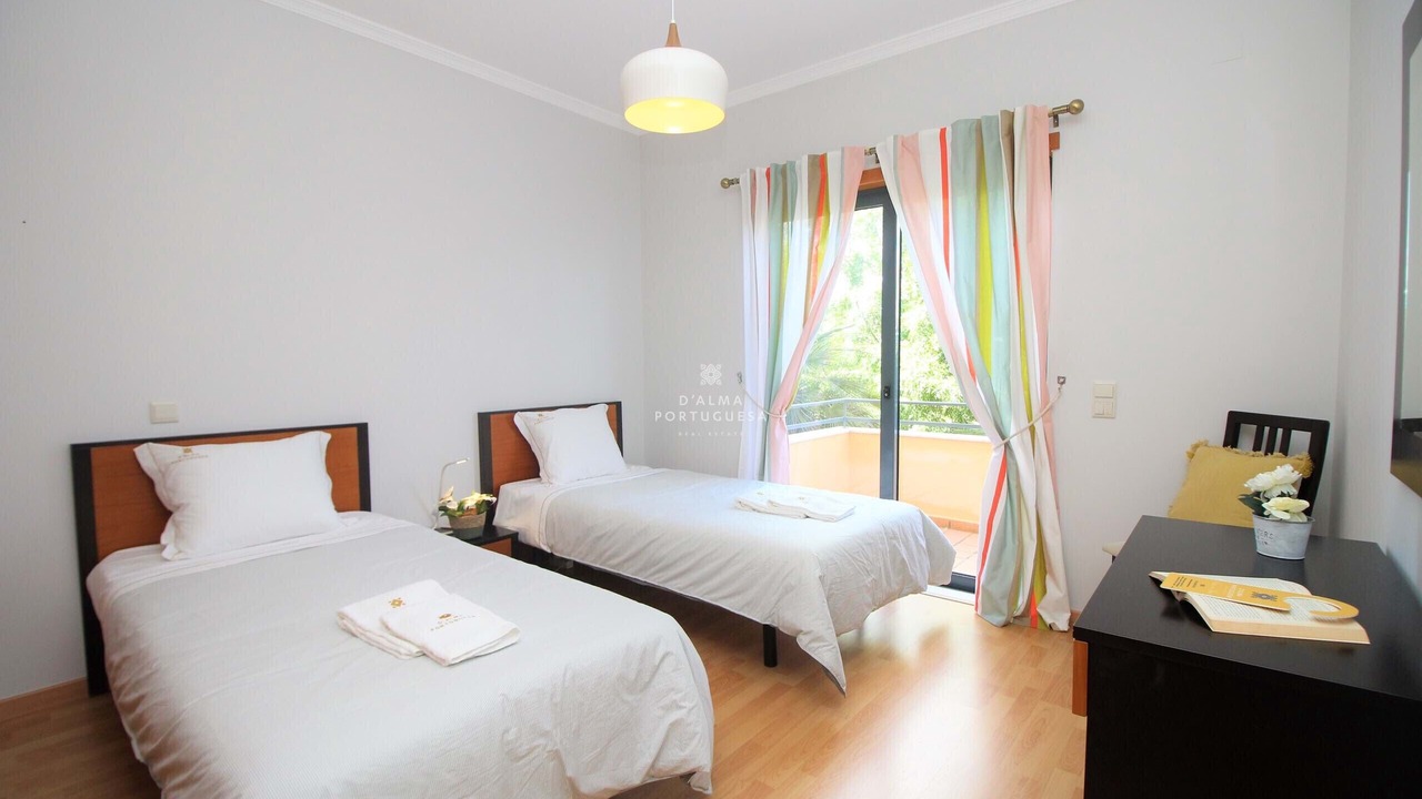 Photo of Bedroom in Pata de Baixo