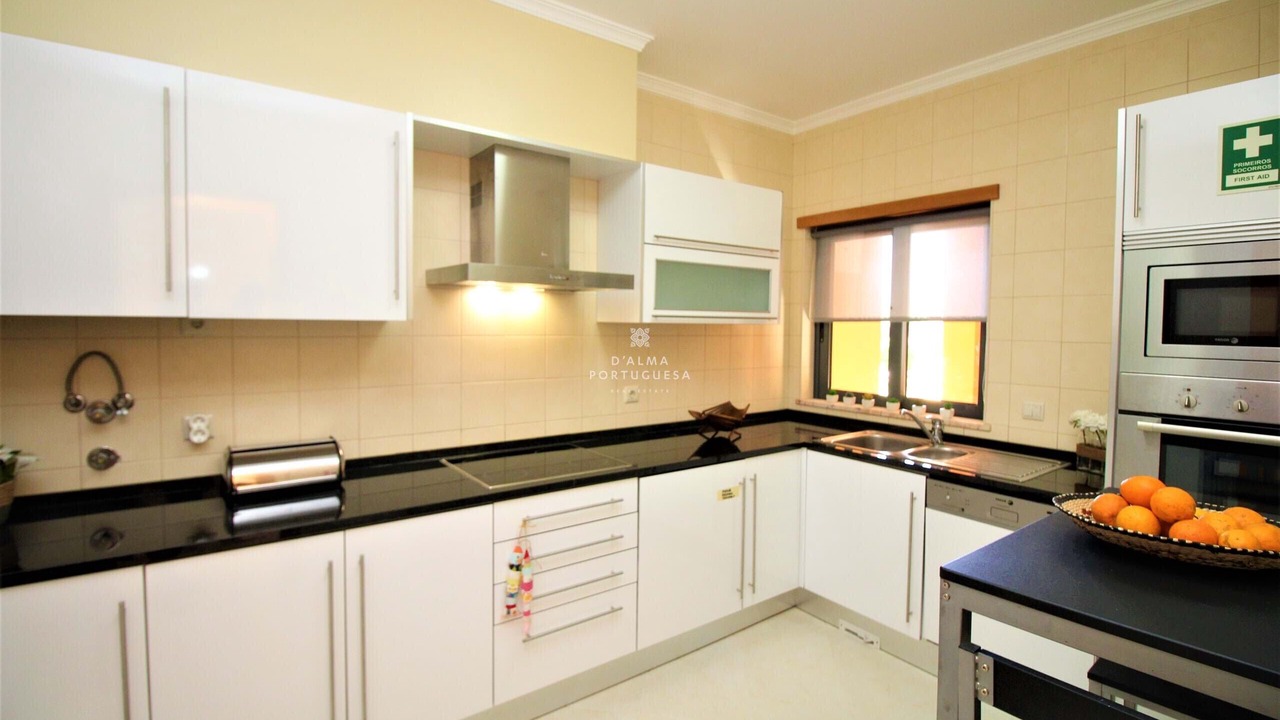 Photo of Kitchen in Pata de Baixo
