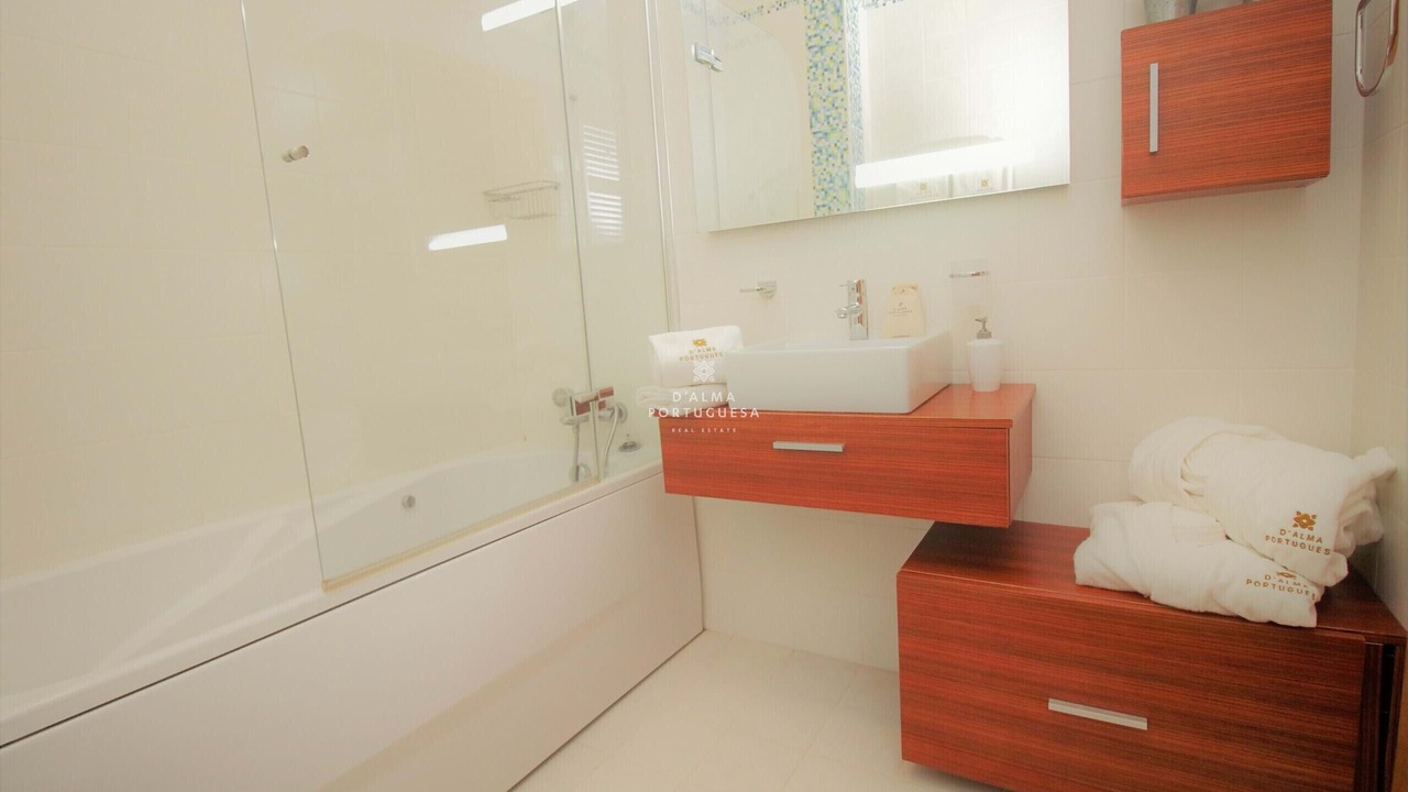 Photo of Bathroom in Pata de Baixo