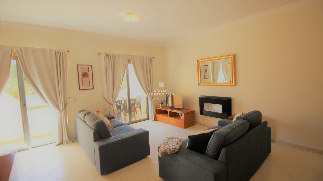 Photo of Livingroom in Pata de Baixo