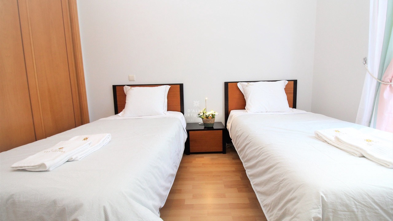 Photo of Bedroom in Pata de Baixo