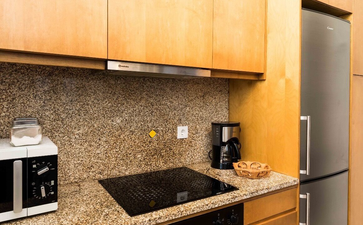 Photo of Kitchen in Bonfim