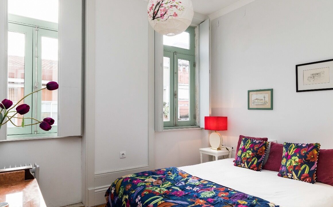 Photo of Bedroom in Bonfim