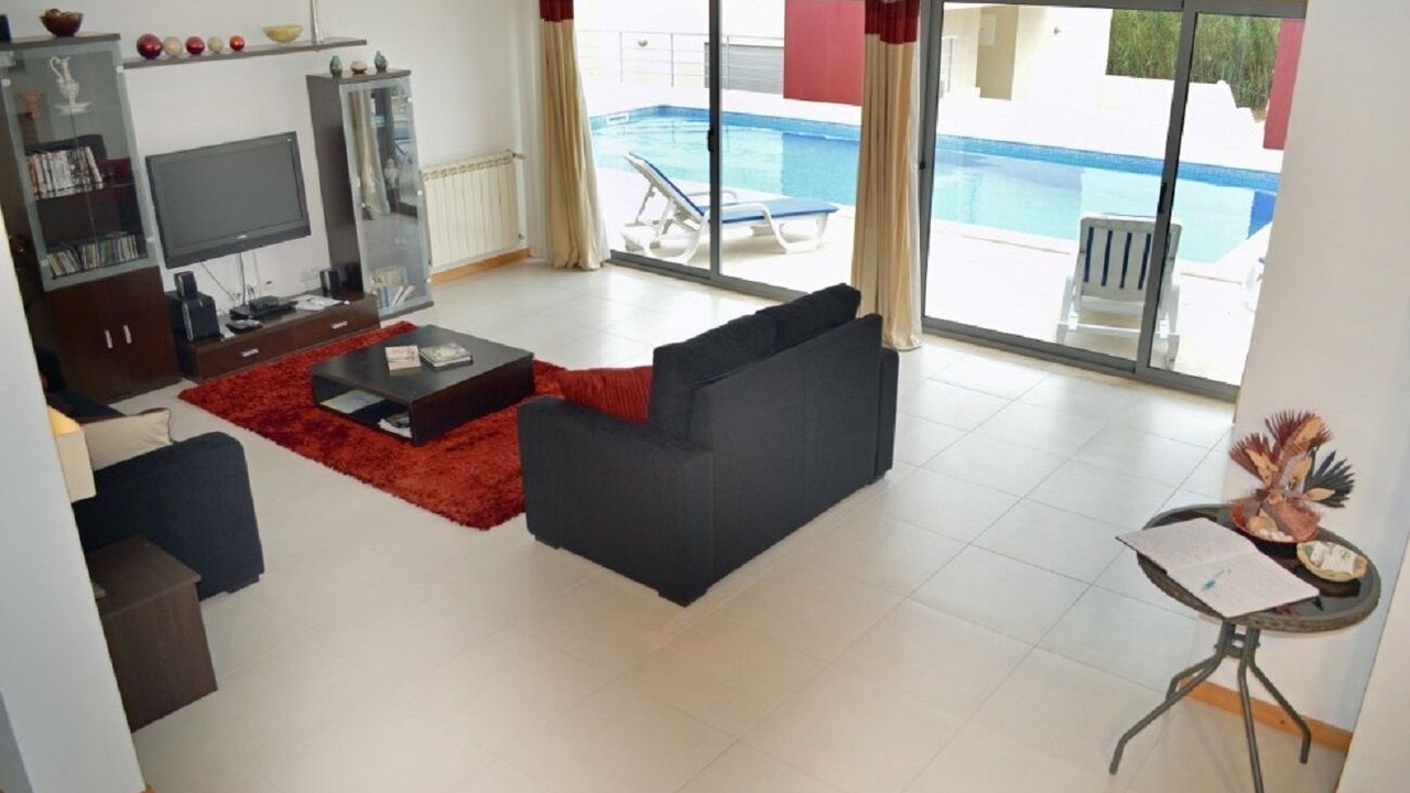 Photo of Livingroom in Foz do Arelho
