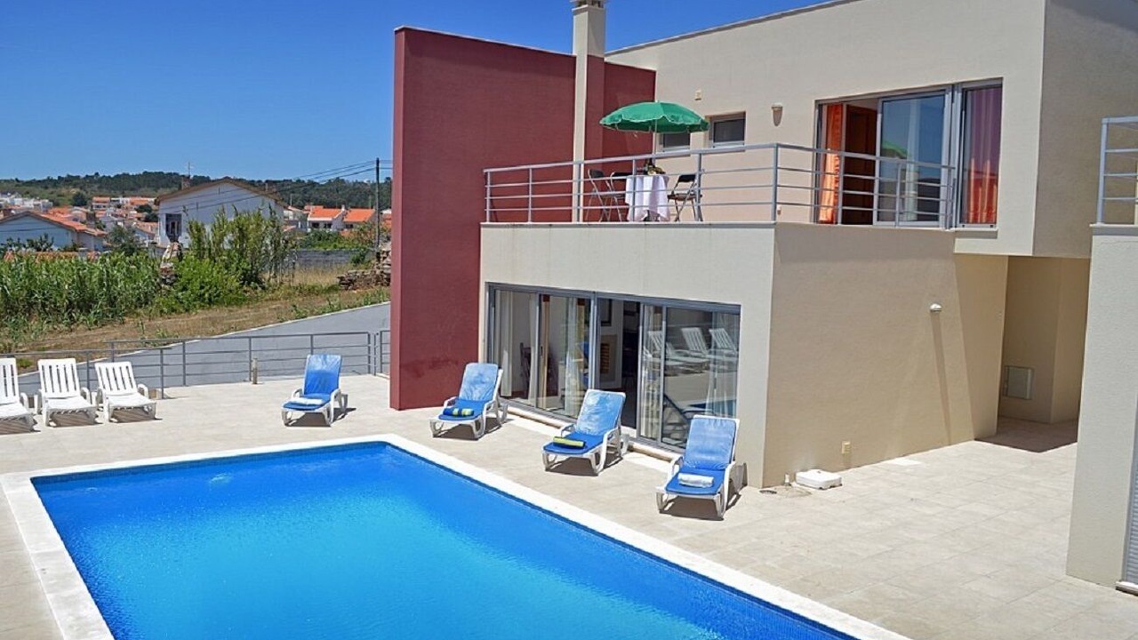 Photo of Outdoor in Foz do Arelho