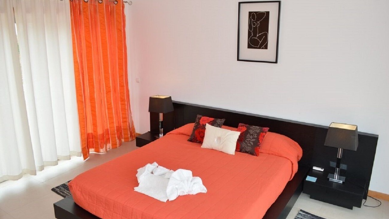 Photo of Bedroom in Foz do Arelho