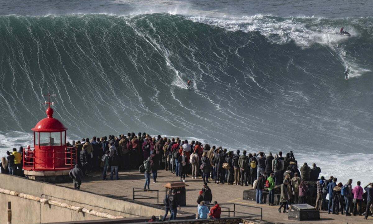 Photo of Others in Foz do Arelho