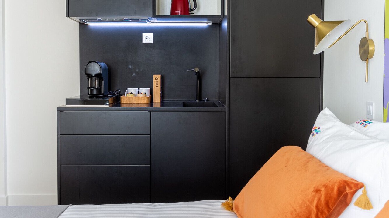 Photo of Bedroom in Bairro Alto