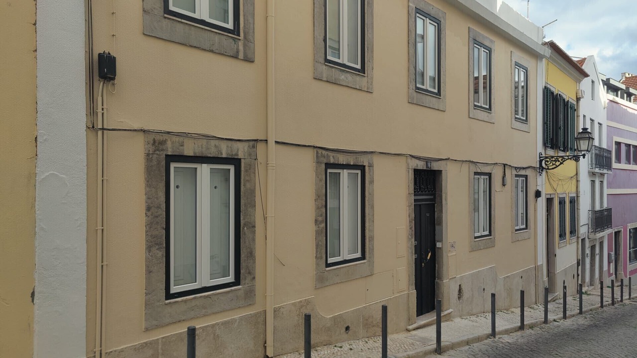 Photo of Outdoor in Bairro Alto
