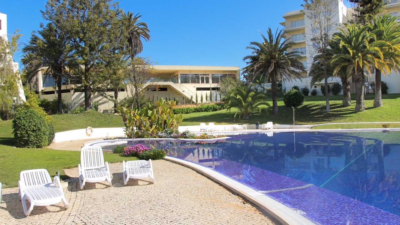 Photo of Outdoor in Alvor