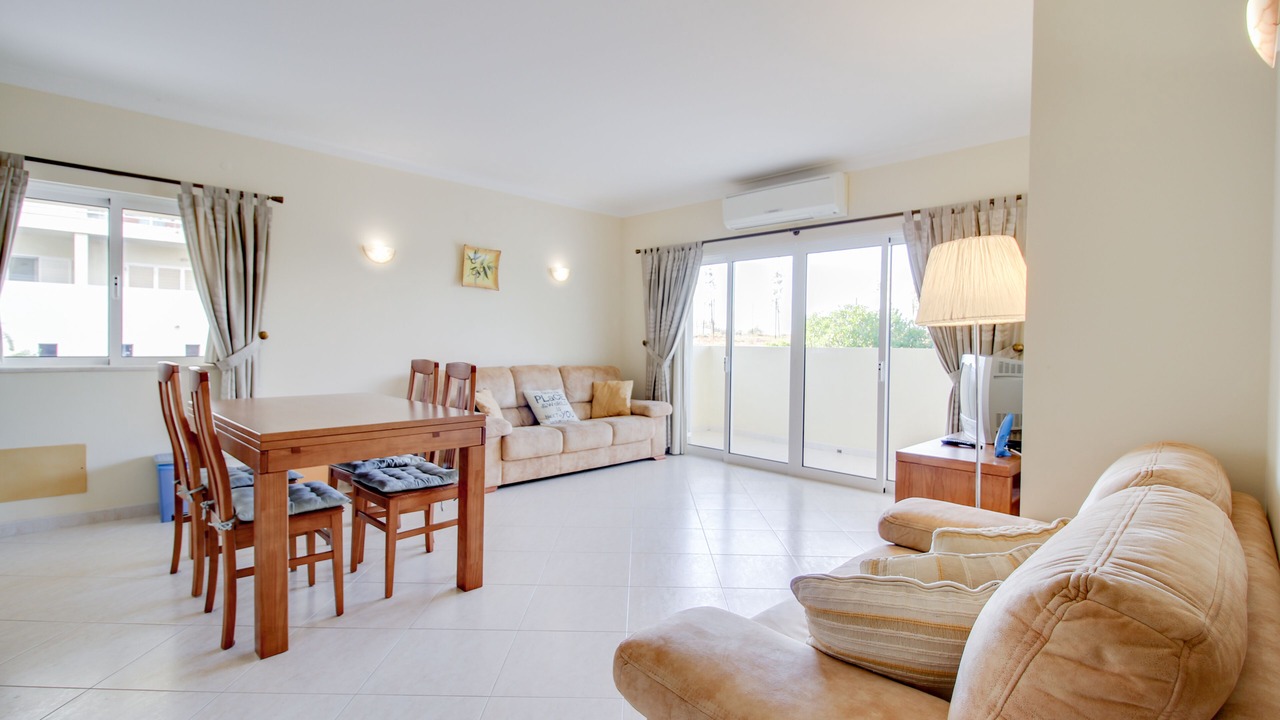 Photo of Livingroom in Alvor